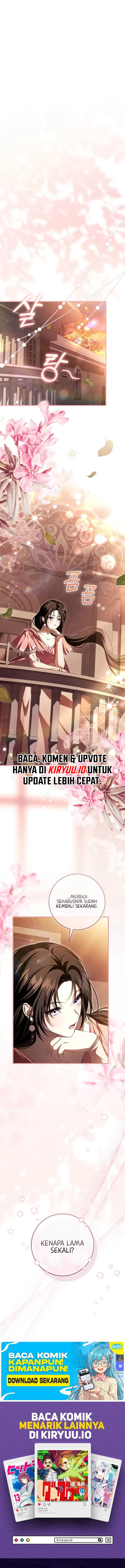 Baca The Abandoned Prince's Ghost Bride - Chapter 12 halaman 17