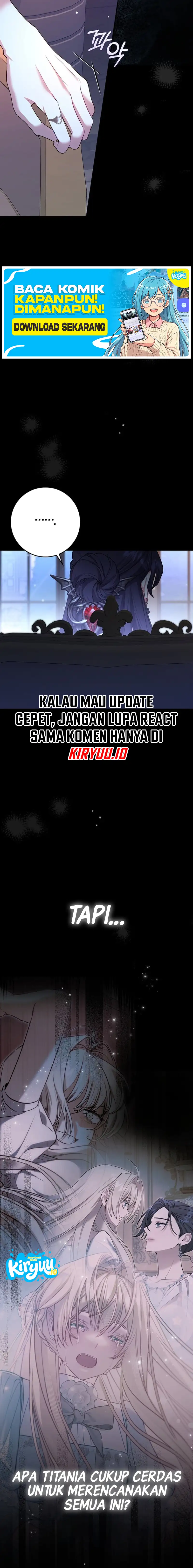 Baca Sister-in-law of the Heroine in a Childcare Novel - Chapter 18 halaman 16