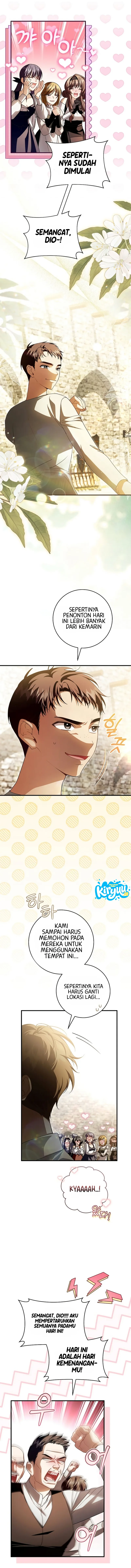 Baca The Abandoned Prince's Ghost Bride - Chapter 19 halaman 17