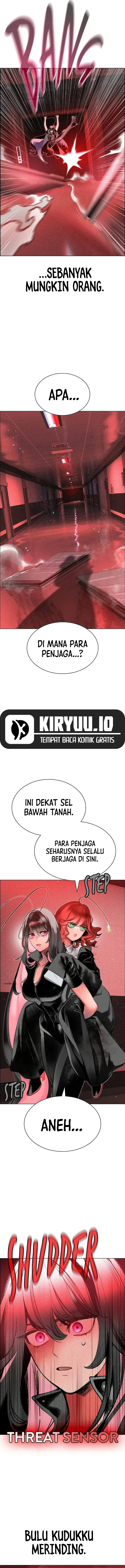 Baca Jungle Juice - Chapter 211 halaman 16