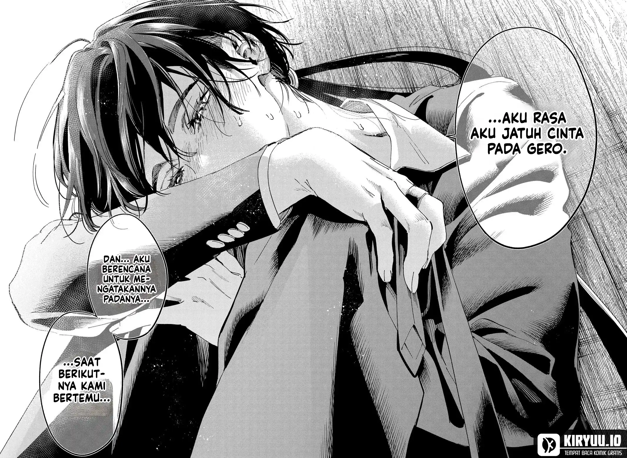 Baca Marriagetoxin - Chapter 126 halaman 17