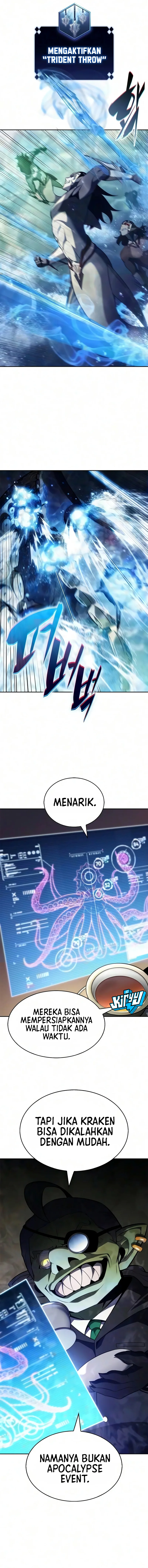 Baca Solo Max-Level Newbie - Chapter 265 halaman 17