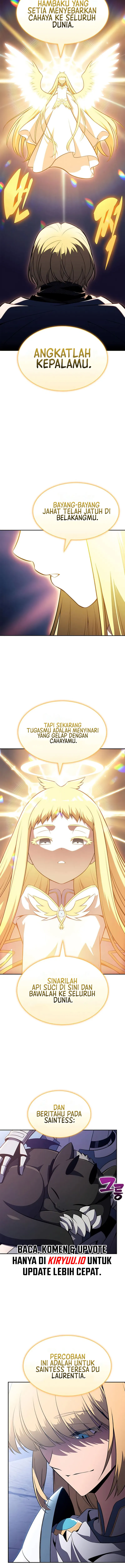 Baca Solo Max-Level Newbie - Chapter 263 halaman 16