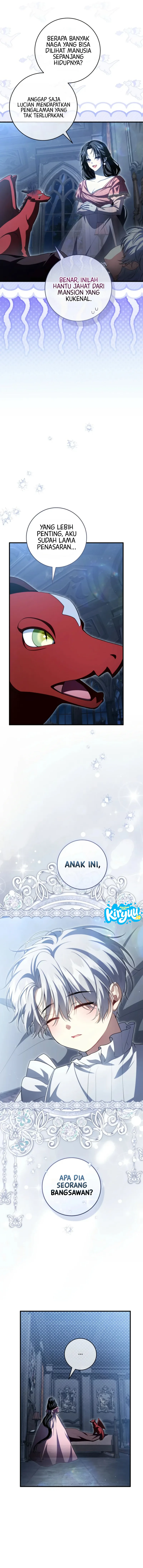Baca The Abandoned Prince's Ghost Bride - Chapter 13 halaman 17