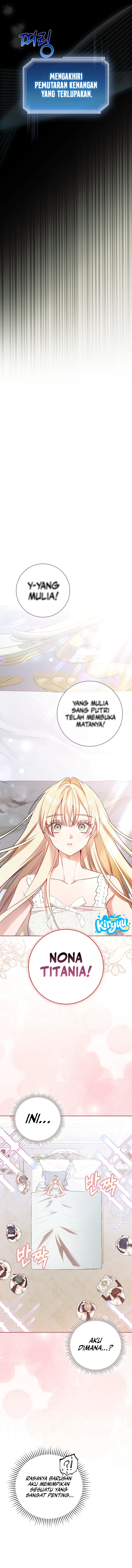 Sister-in-law of the Heroine in a Childcare Novel chapter 16 halaman 17