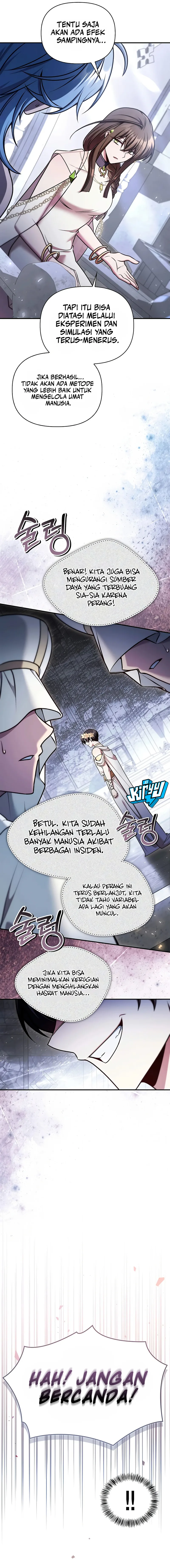 Baca Regressor Instruction Manual - Chapter 190 halaman 17