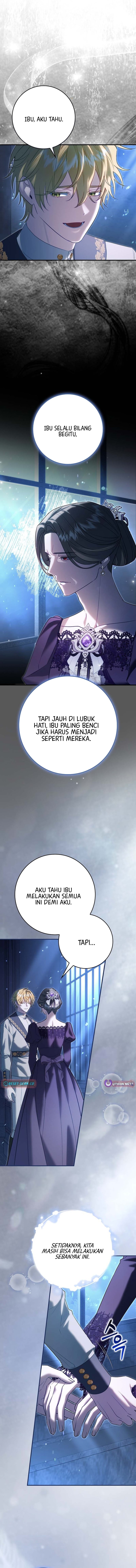 Baca Sister-in-law of the Heroine in a Childcare Novel - Chapter 12 halaman 16