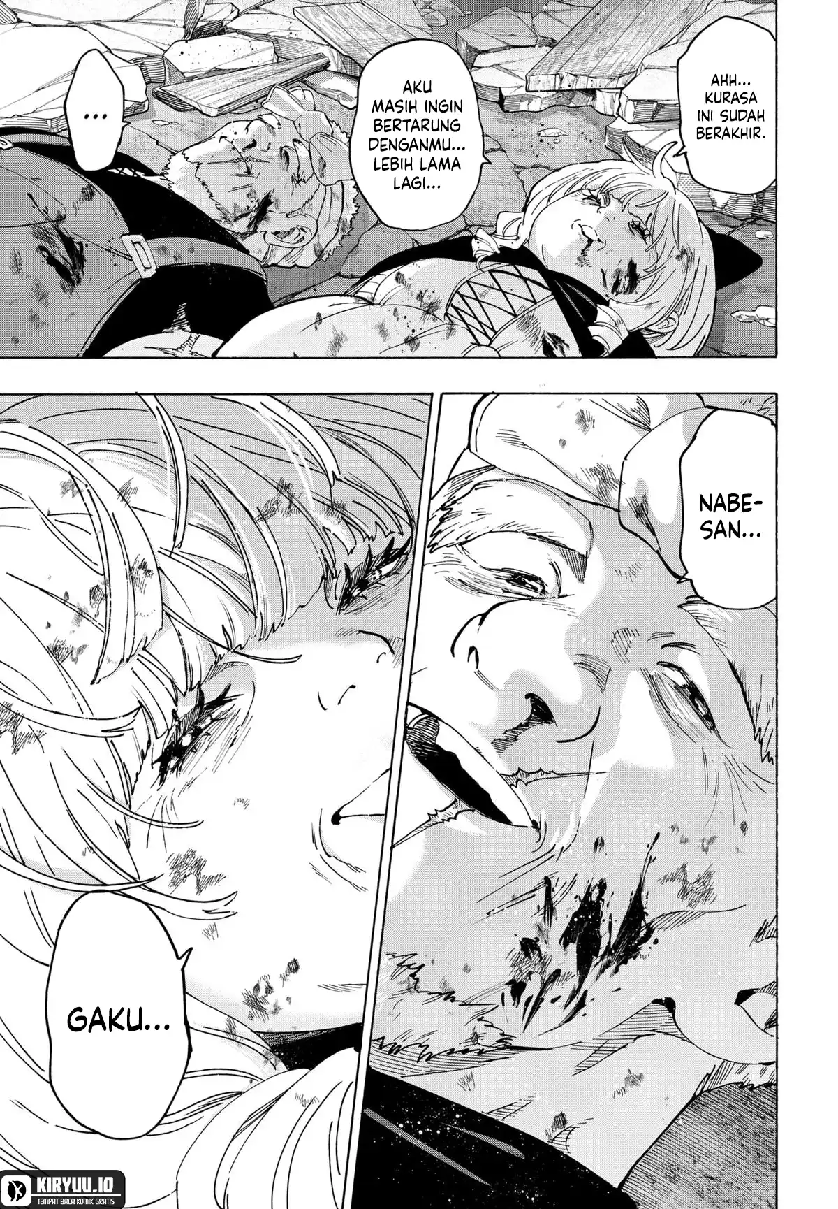 Baca Marriagetoxin - Chapter 125 halaman 17