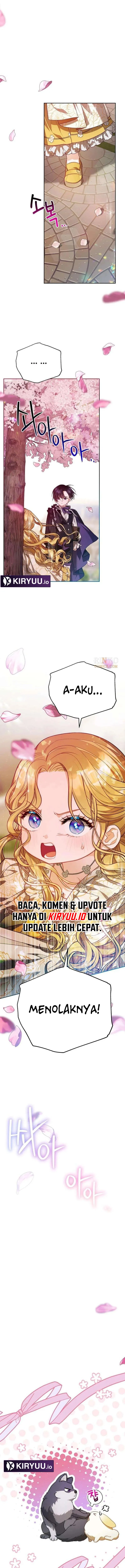 The Grand Duke's New Daughter-in-Law is a Bit Fierce chapter 2 halaman 17