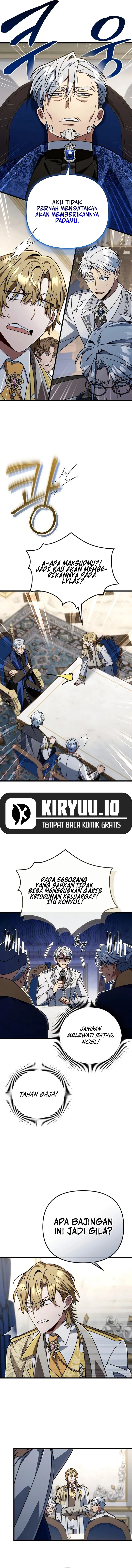 Baca I'm Going To Destroy This Country - Chapter 80 halaman 16
