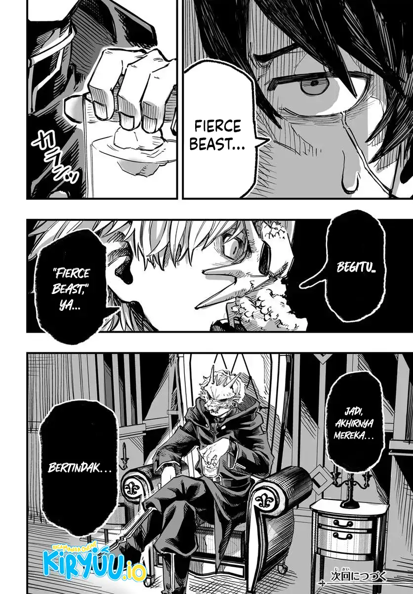 Baca The Mercenary Group’s Beloved Child: The Orphan on the Brink of Death is Raised by the Mightiest Masters - Chapter 9.2 halaman 17