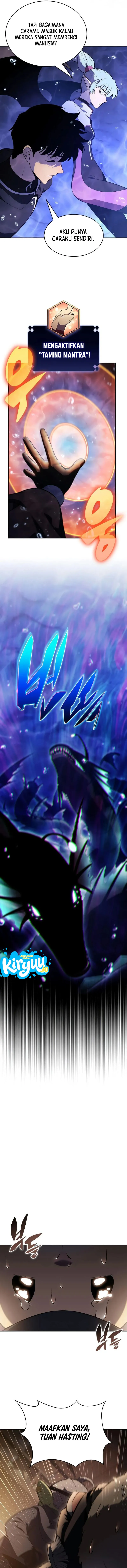 Baca Solo Max-Level Newbie - Chapter 262 halaman 16