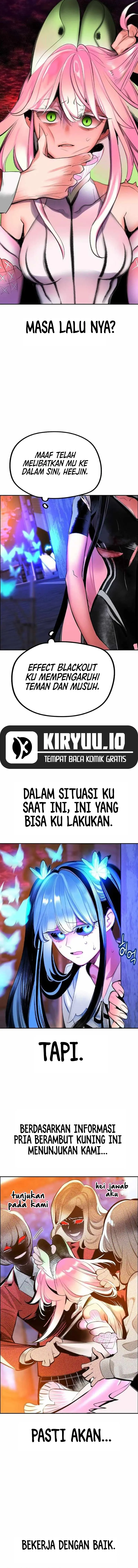 Baca Jungle Juice - Chapter 212 halaman 16