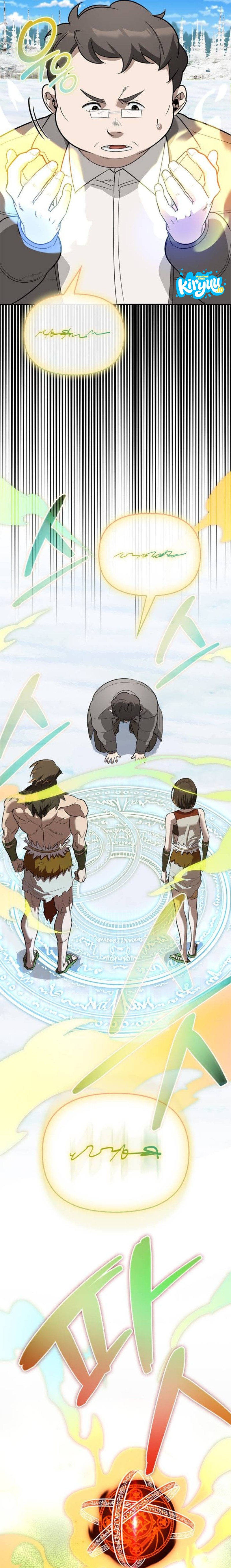 Baca The S-Class Hunter Who Heals Monsters - Chapter 50 halaman 16