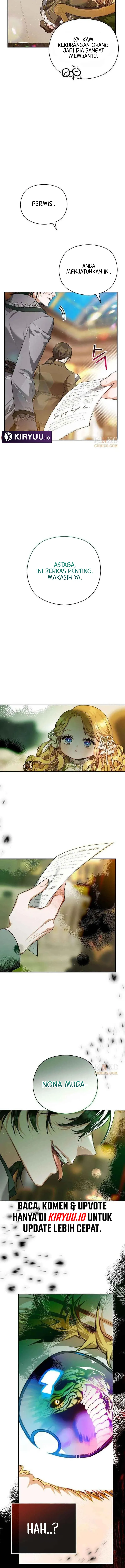 Baca The Grand Duke’s New Daughter-in-Law Is a Little Fierce - Chapter 4 halaman 17