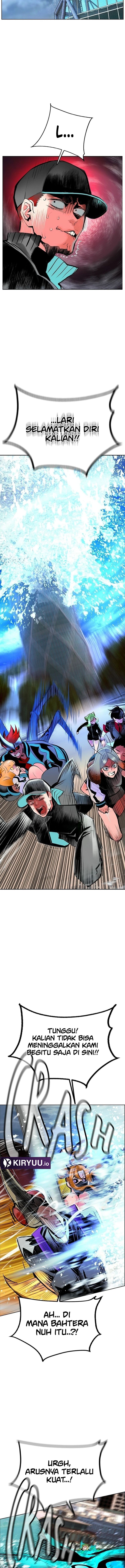 Jungle Juice chapter 207 halaman 17