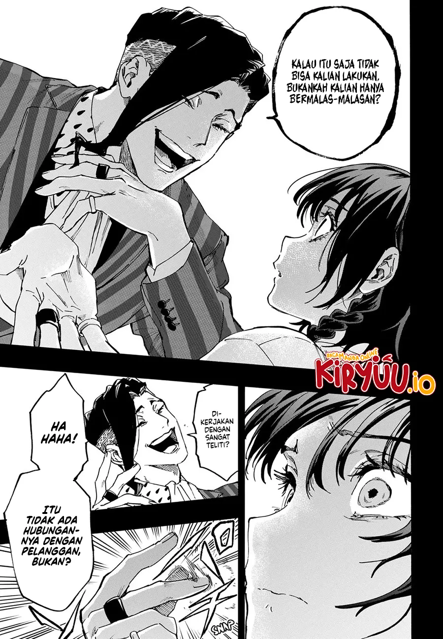 Baca Marriagetoxin - Chapter 130 halaman 18