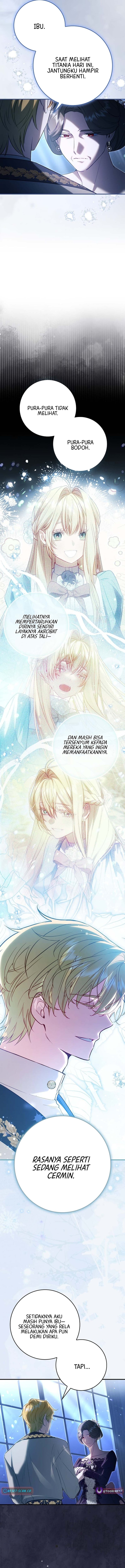 Baca Sister-in-law of the Heroine in a Childcare Novel - Chapter 12 halaman 17