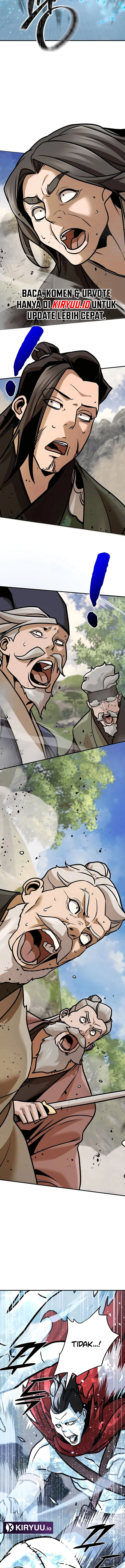 Baca The Mysterious World's Greatest Martial Artist Little Prince - Chapter 123 halaman 18