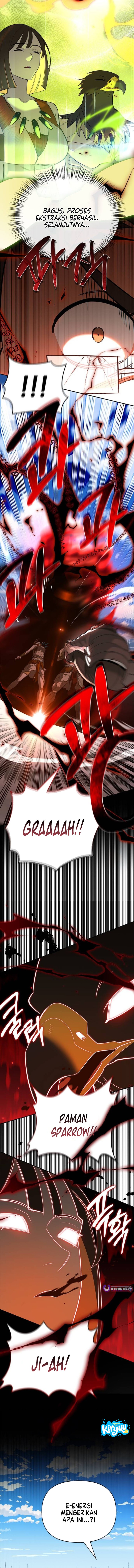 Baca The S-Class Hunter Who Heals Monsters - Chapter 50 halaman 17