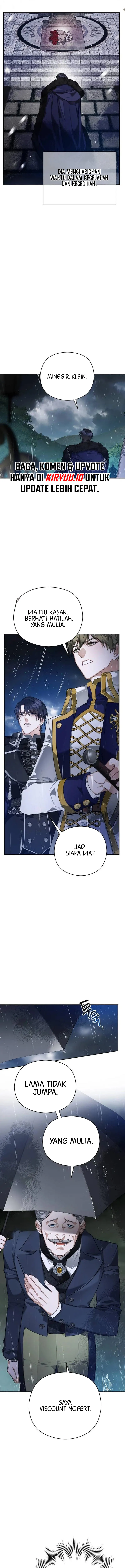 The Grand Duke's New Daughter-in-Law is a Bit Fierce chapter 1 halaman 18