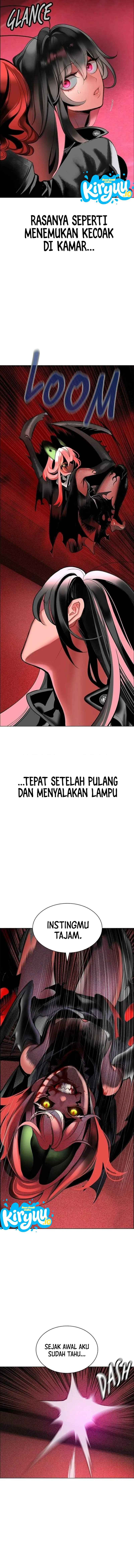 Baca Jungle Juice - Chapter 211 halaman 17