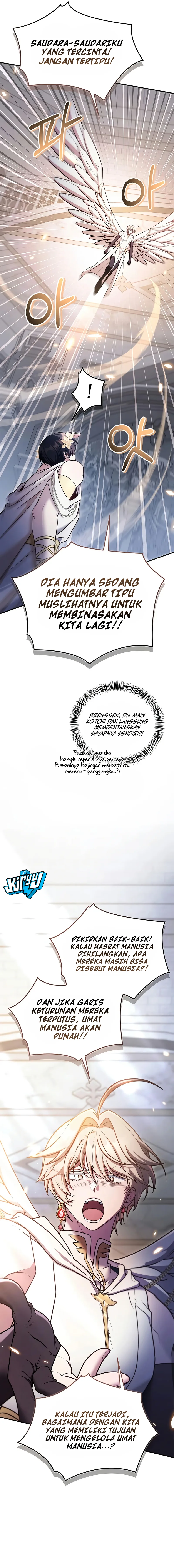 Baca Regressor Instruction Manual - Chapter 190 halaman 18