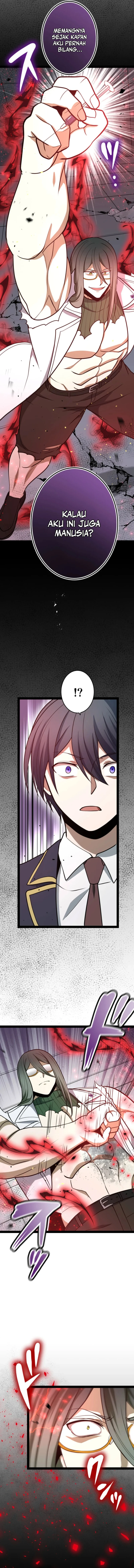 Baca The Zero-Magic Savior: Using My Unique Skill to Save the World - Chapter 19 halaman 17