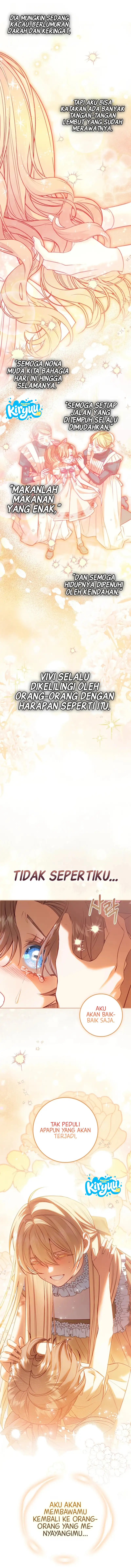 Baca Sister-in-law of the Heroine in a Childcare Novel - Chapter 14 halaman 17