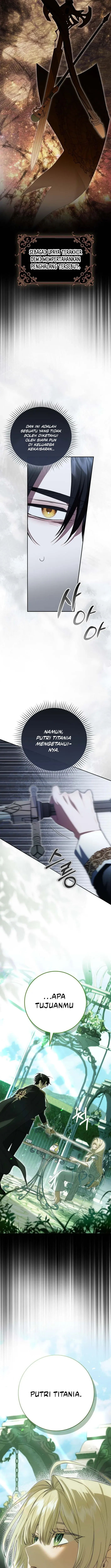 Sister-in-law of the Heroine in a Childcare Novel chapter 2 halaman 18