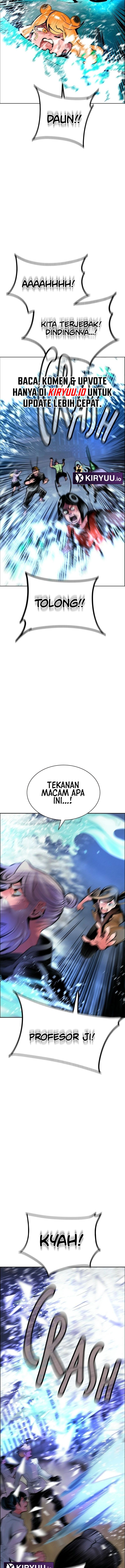 Jungle Juice chapter 207 halaman 18