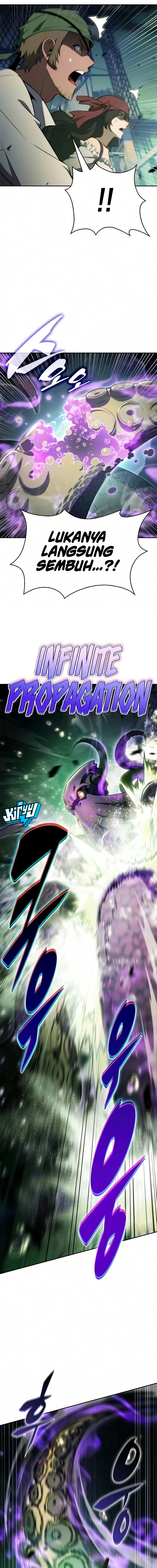 Baca Solo Max-Level Newbie - Chapter 265 halaman 18