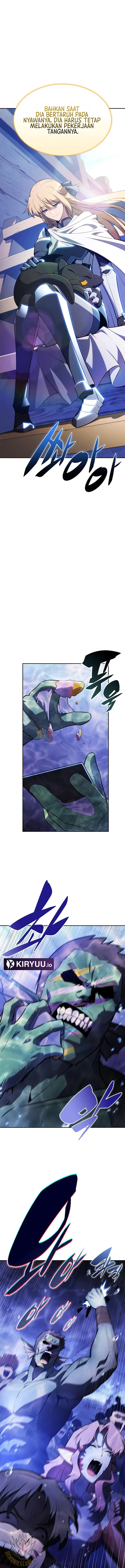 Baca Solo Max-Level Newbie - Chapter 263 halaman 17