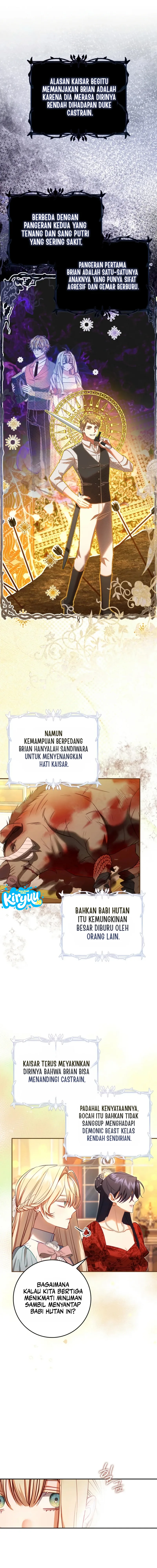 Baca Sister-in-law of the Heroine in a Childcare Novel - Chapter 10 halaman 18