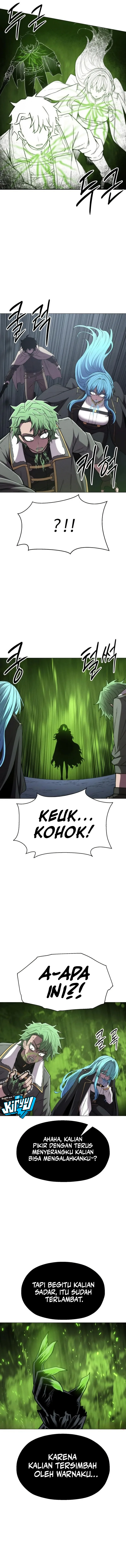 Colorist chapter 31 halaman 18