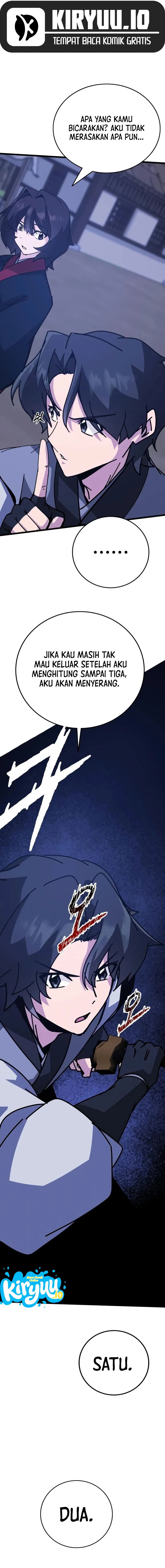 Baca Initializing the Sect System - Chapter 43 halaman 17