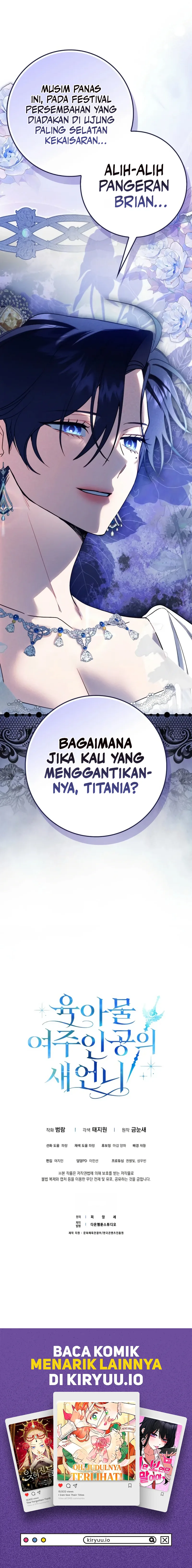 Baca Sister-in-law of the Heroine in a Childcare Novel - Chapter 4 halaman 18
