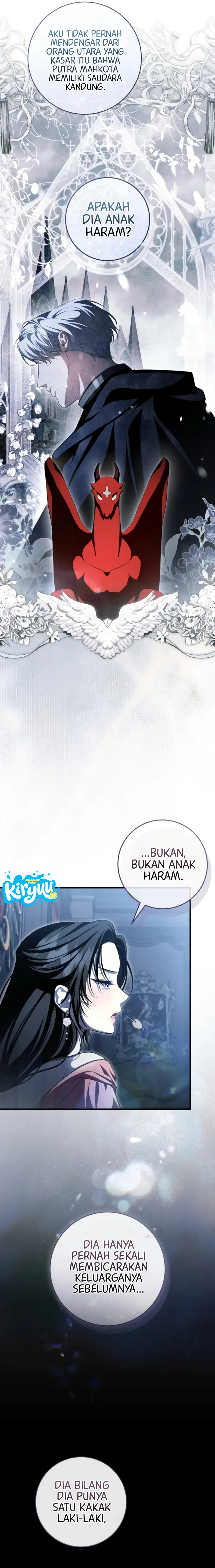 Baca The Abandoned Prince's Ghost Bride - Chapter 13 halaman 18