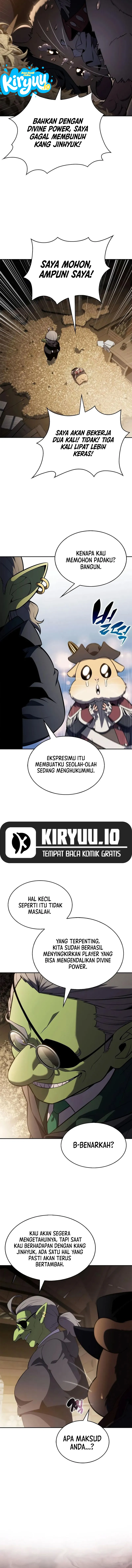 Baca Solo Max-Level Newbie - Chapter 262 halaman 17