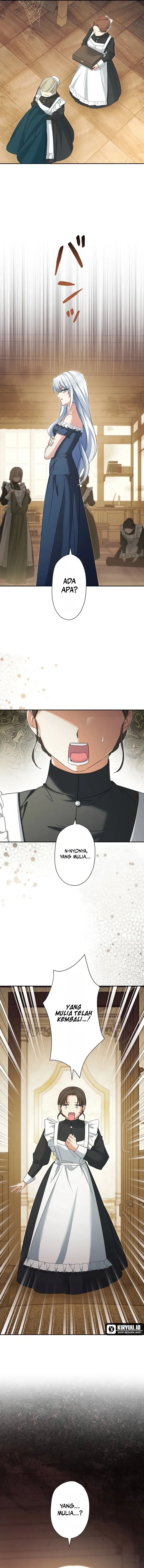 Baca I Became the Most Terrifying Stepmother in History?! - Chapter 4 halaman 18