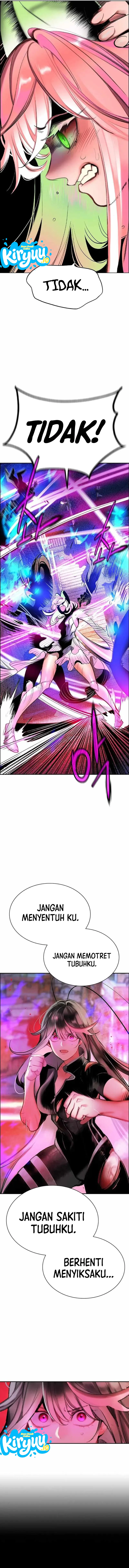 Baca Jungle Juice - Chapter 212 halaman 17