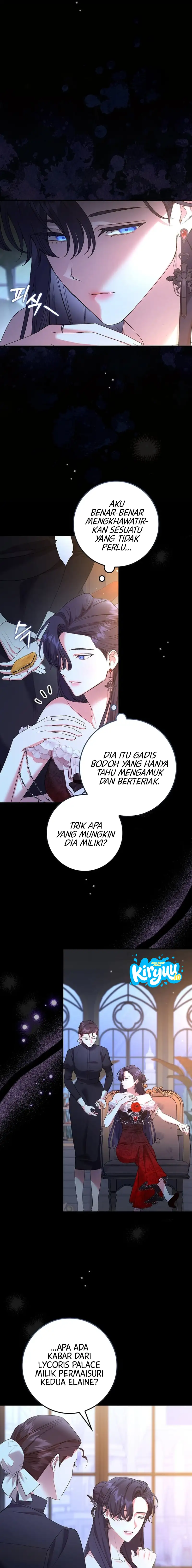 Baca Sister-in-law of the Heroine in a Childcare Novel - Chapter 18 halaman 18