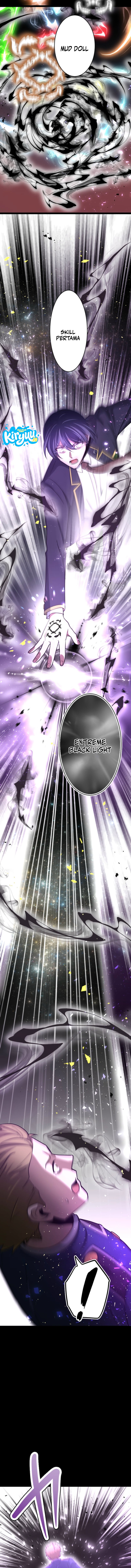 Baca The Zero-Magic Savior: Using My Unique Skill to Save the World - Chapter 22 halaman 17