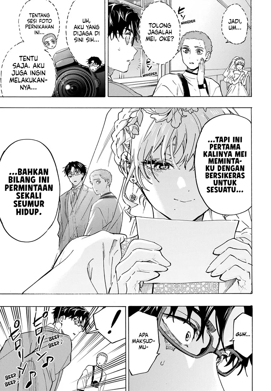 Baca Marriagetoxin - Chapter 129 halaman 17