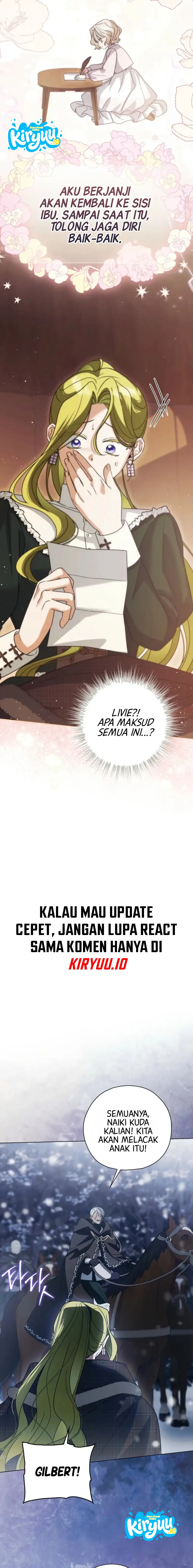 Looking for the Villainess's Contract Husband chapter 6 halaman 17