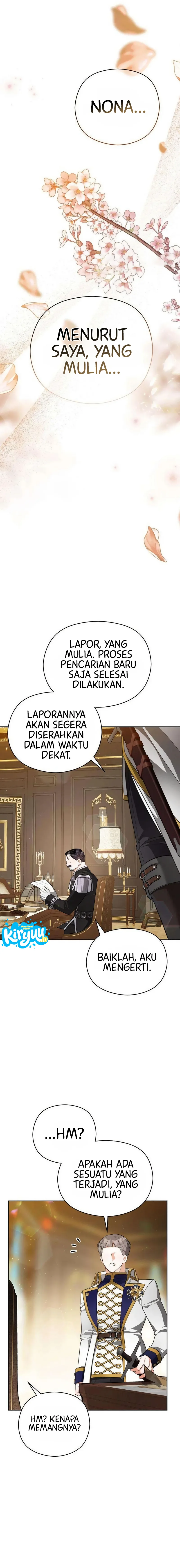 Baca The Grand Duke’s New Daughter-in-Law Is a Little Fierce - Chapter 6 halaman 18