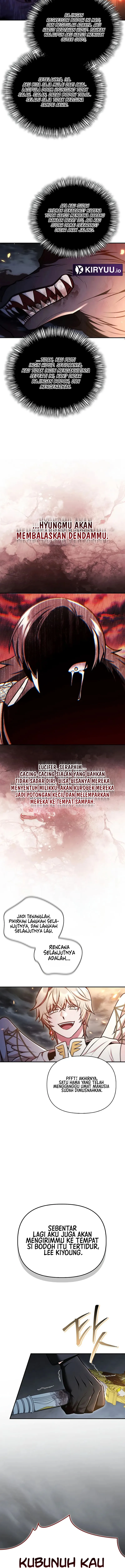 Baca Regressor Instruction Manual - Chapter 188 halaman 18
