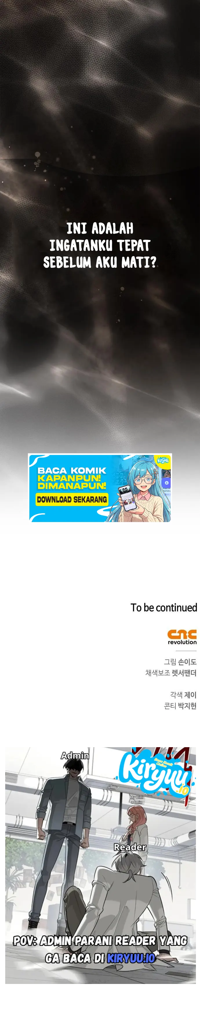 Baca The S-Class Hunter Who Heals Monsters - Chapter 49 halaman 27
