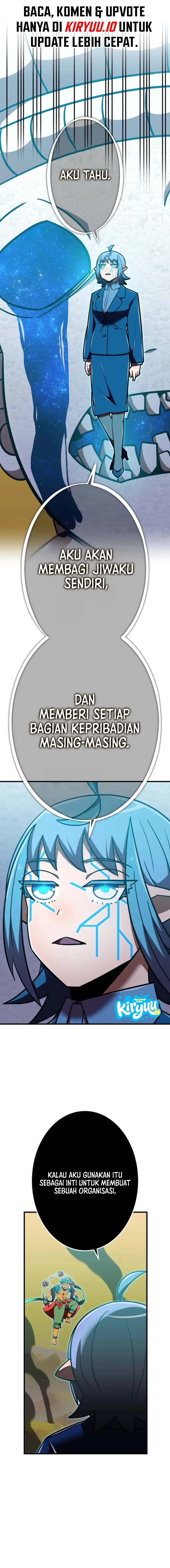 Baca Savior of Divine Blood ~Draw Out 0.00000001% To Become the Strongest~ - Chapter 131 halaman 18