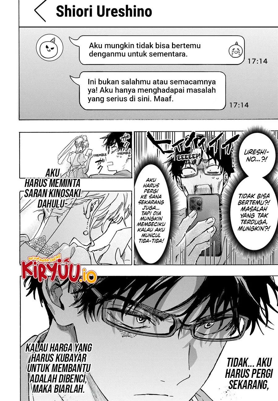 Baca Marriagetoxin - Chapter 129 halaman 18
